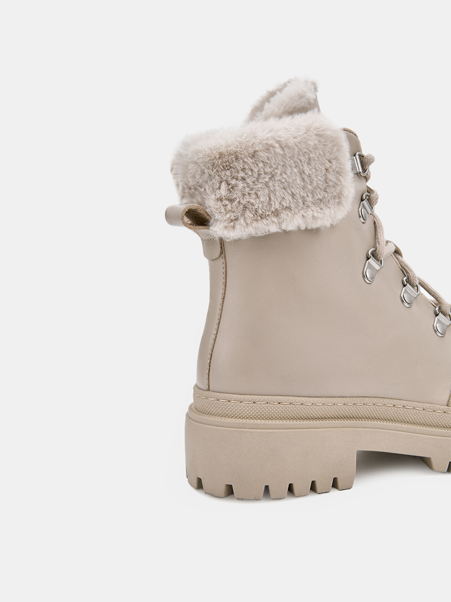 Ботинки женские LIVE