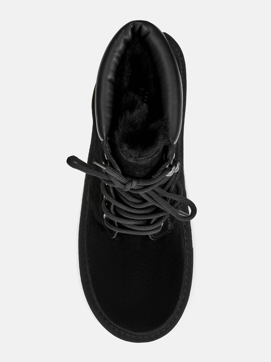 Ботинки мужские ABRICOT