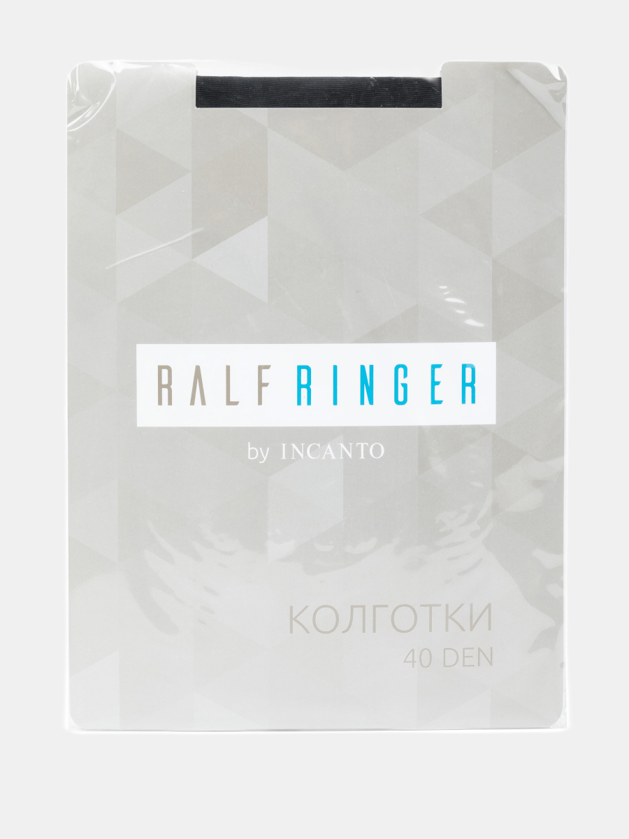 Колготки женские, 40 DEN,  р.4