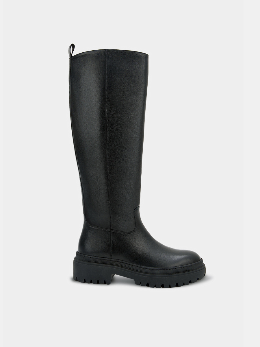 Сапоги женские LIVE