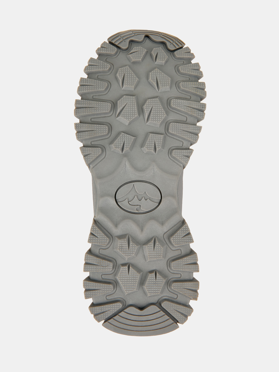 Полусапоги женские АРМАНДО