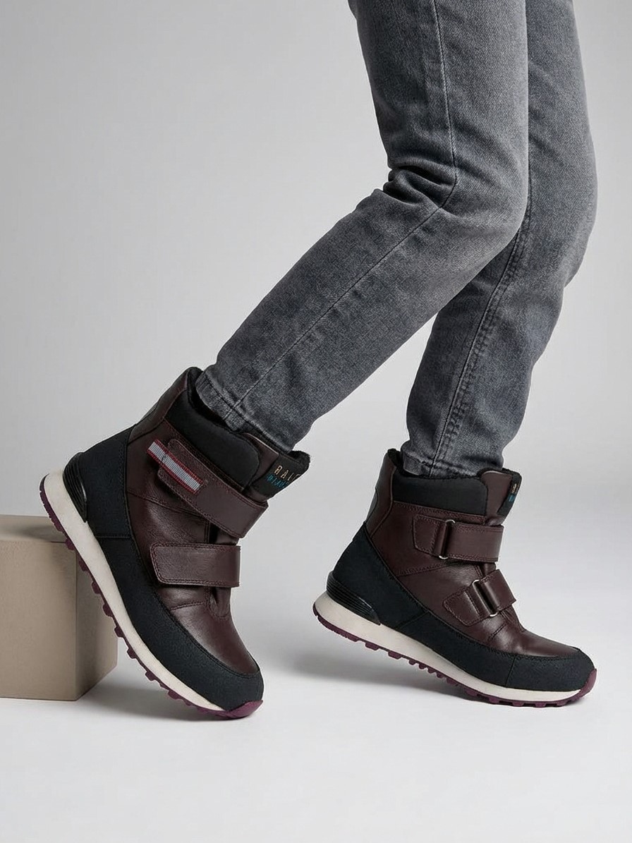 Кроссовки детские КРОС-Д