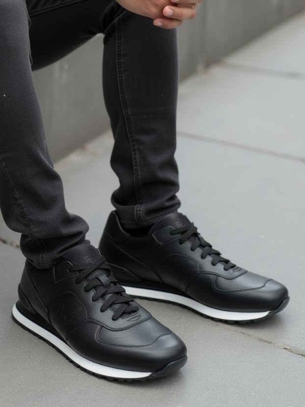 Кроссовки мужские KROS