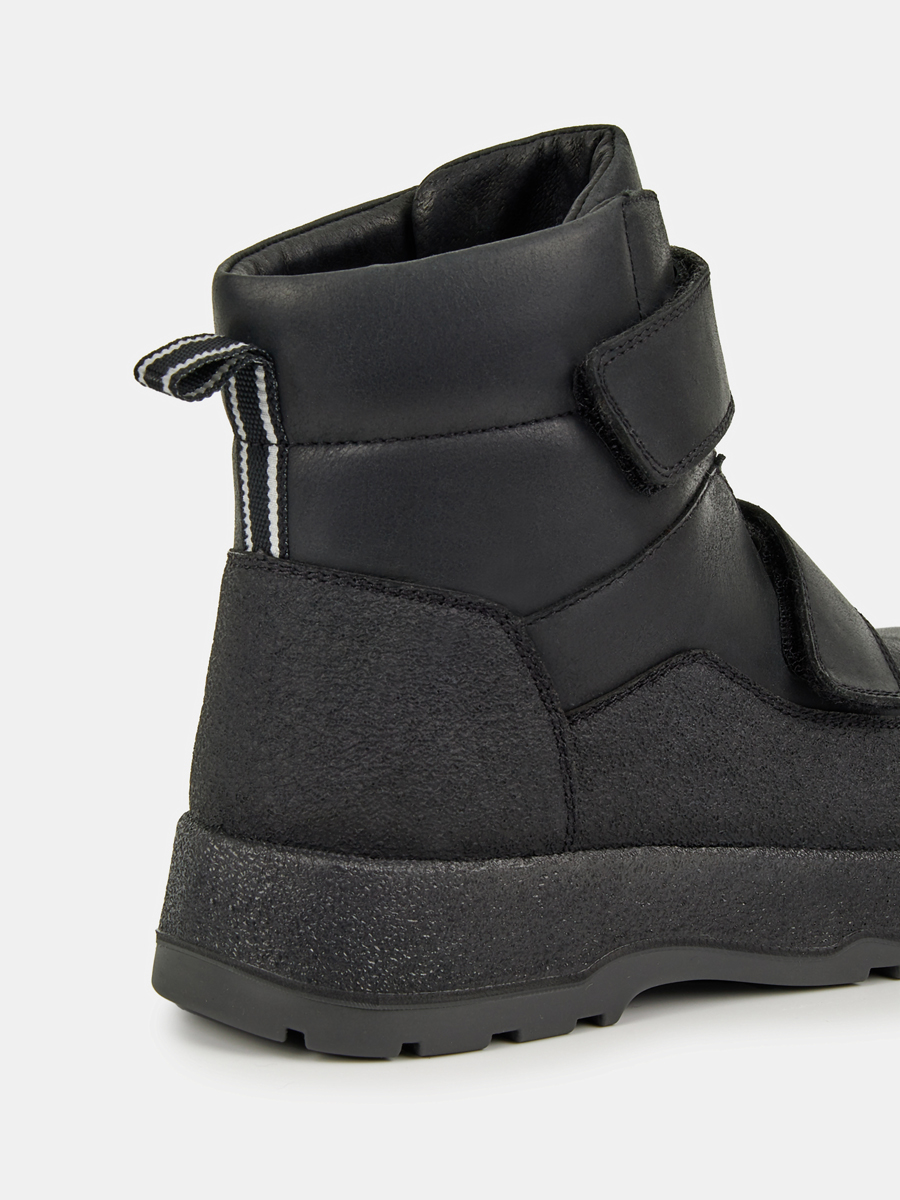 Ботинки детские ARCTIC-D