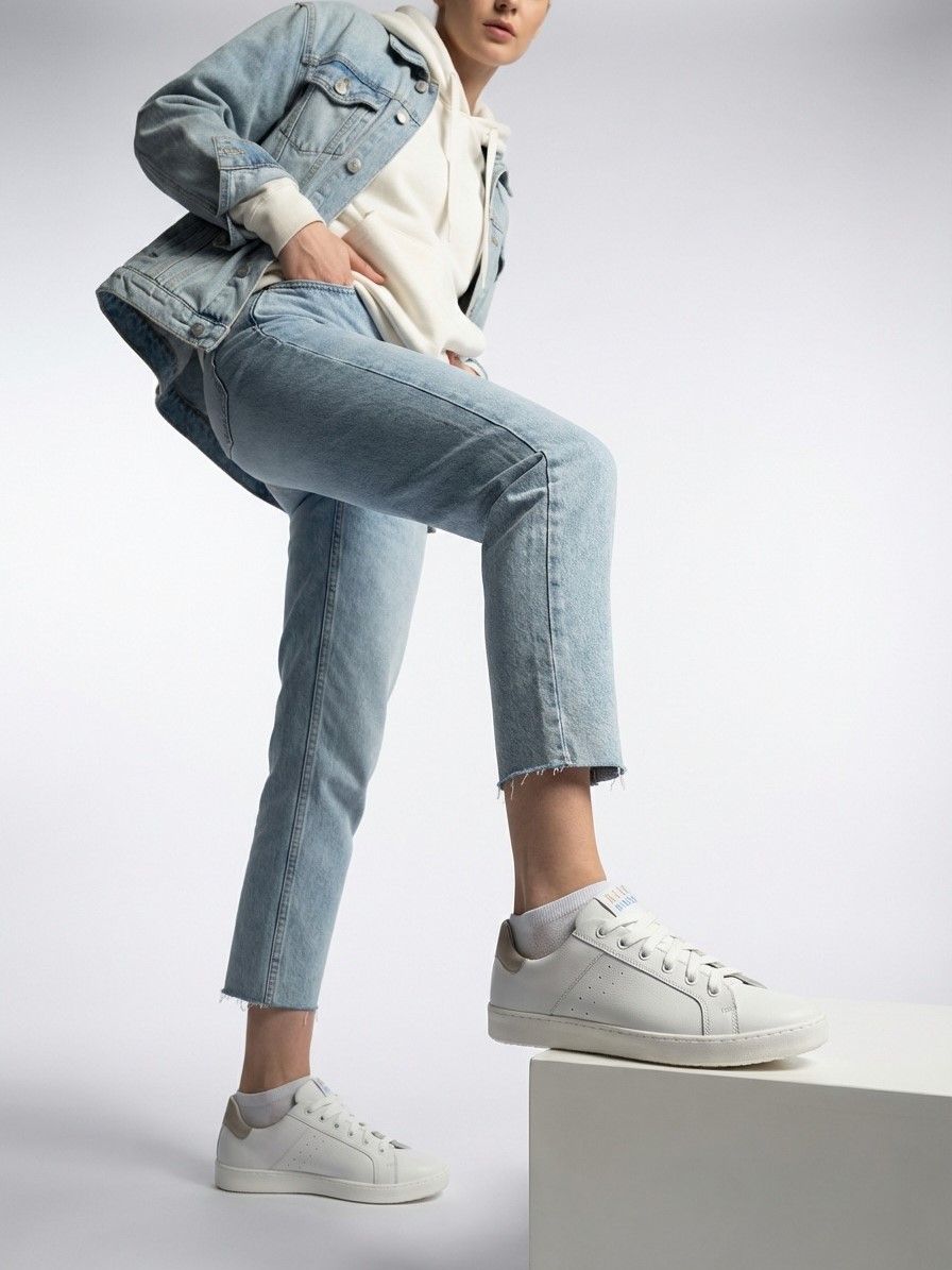 Кеды женские KATY (КЭТИ)