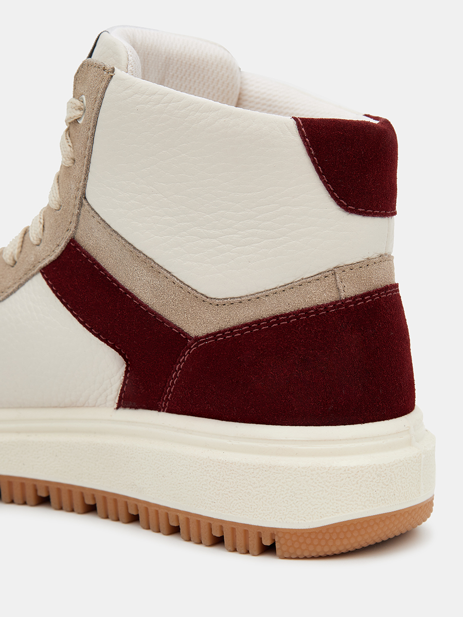 Кеды женские JAZZ