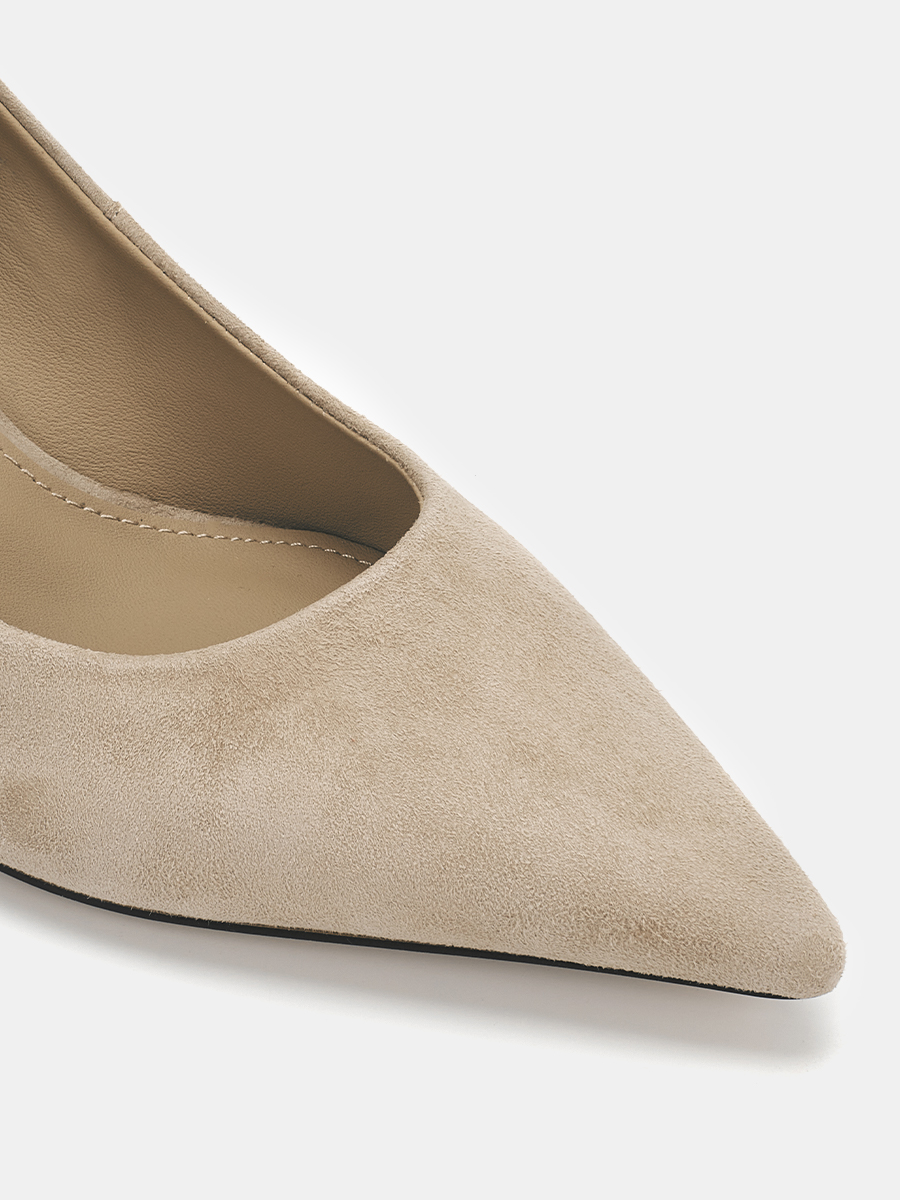 Туфли женские ВИДЖИН