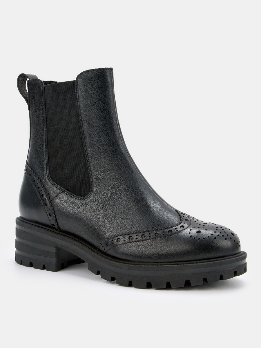 Ботильоны женские VESTA -G