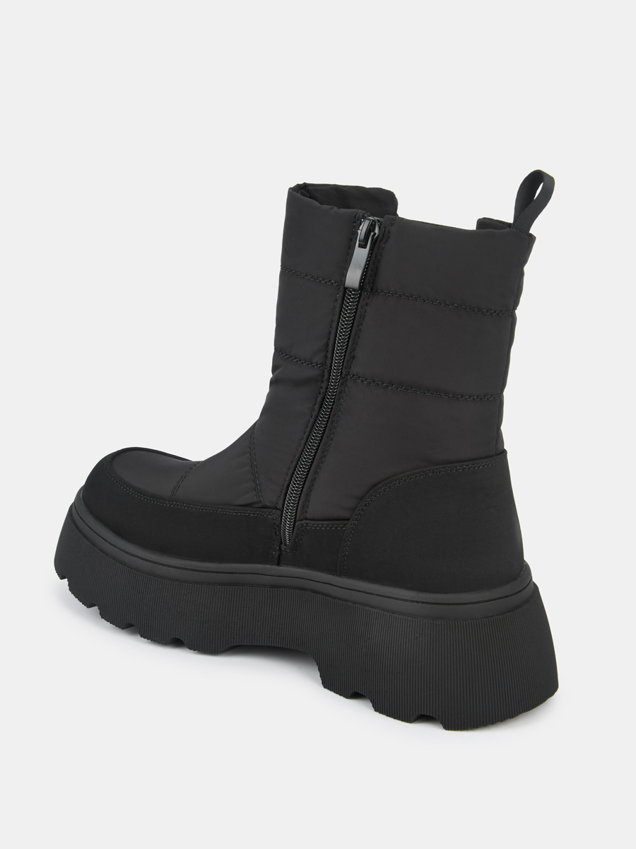 Ботинки женские АРМАНДО