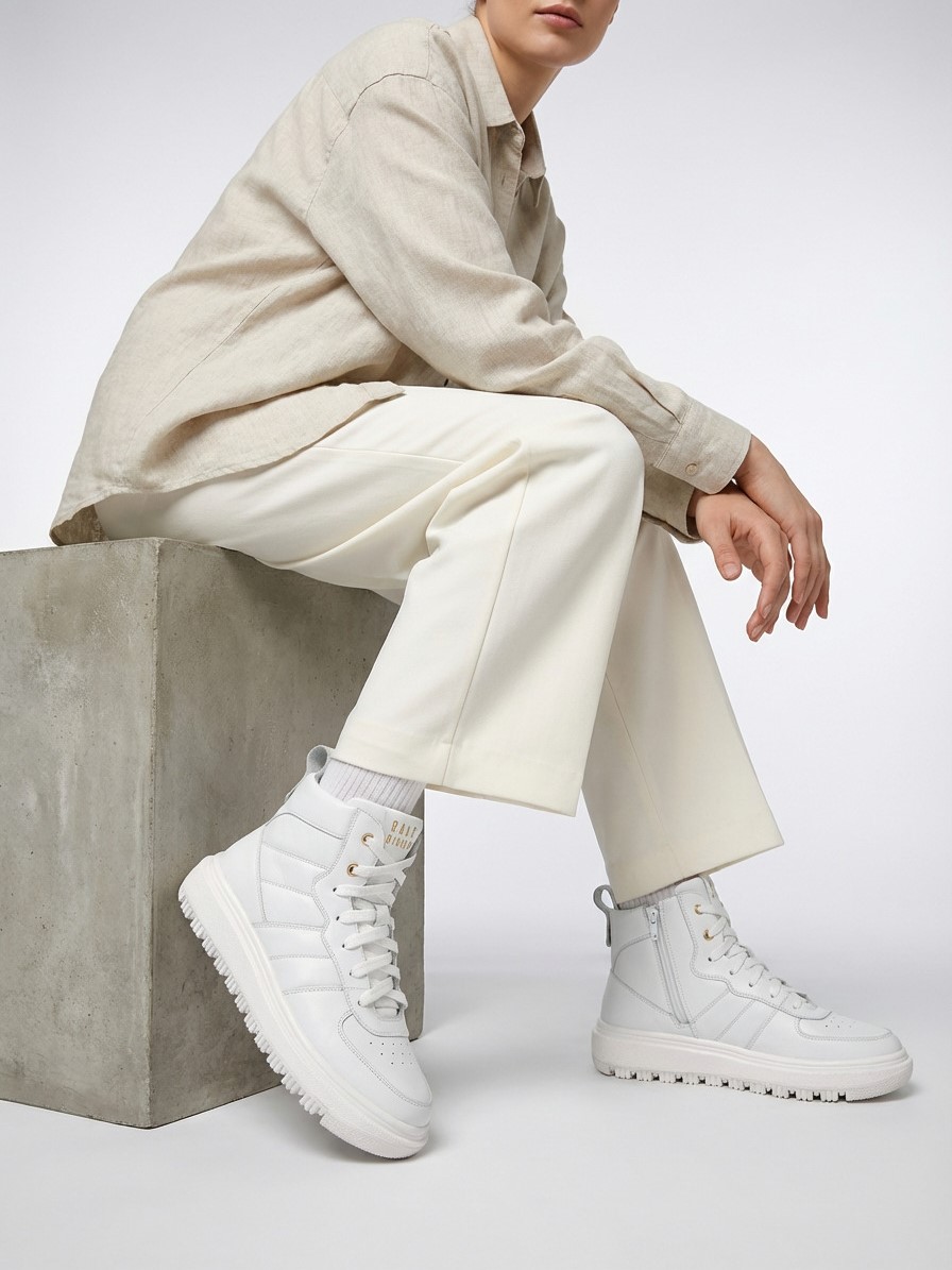 Кеды женские JAZZ