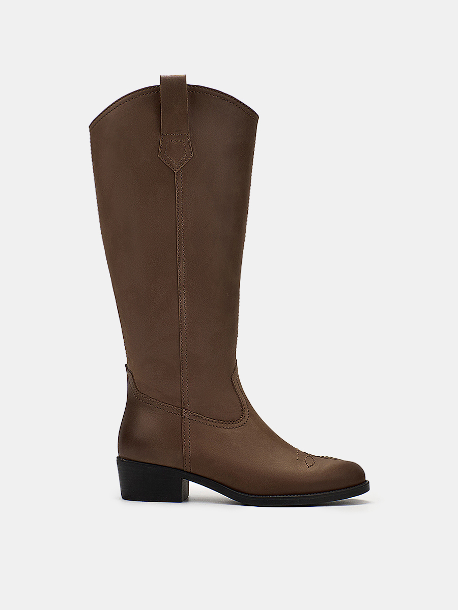 Казаки женские ЭВЕЛИН