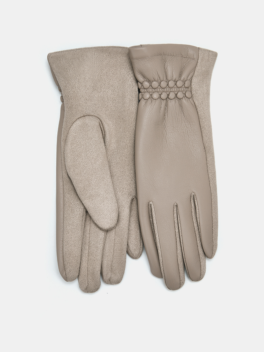 Перчатки женские