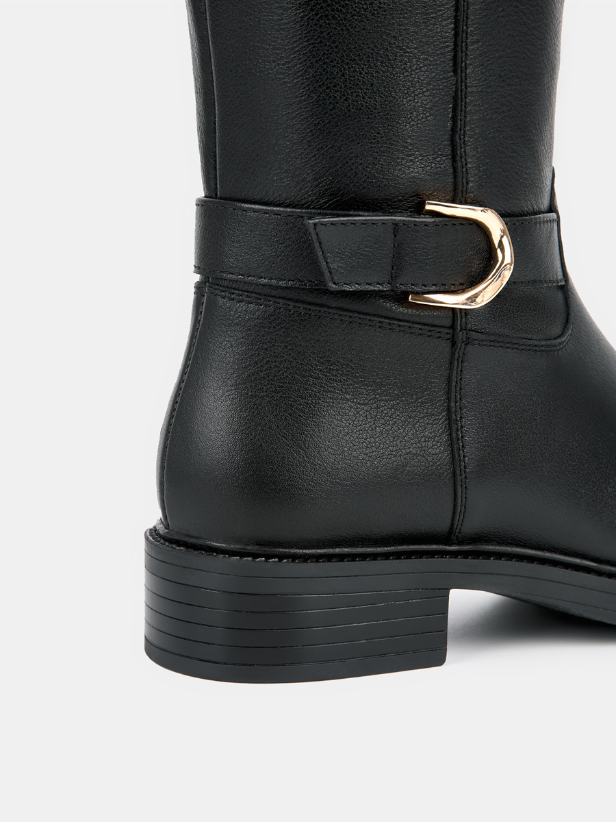 Сапоги женские ЛЕТИЦИЯ