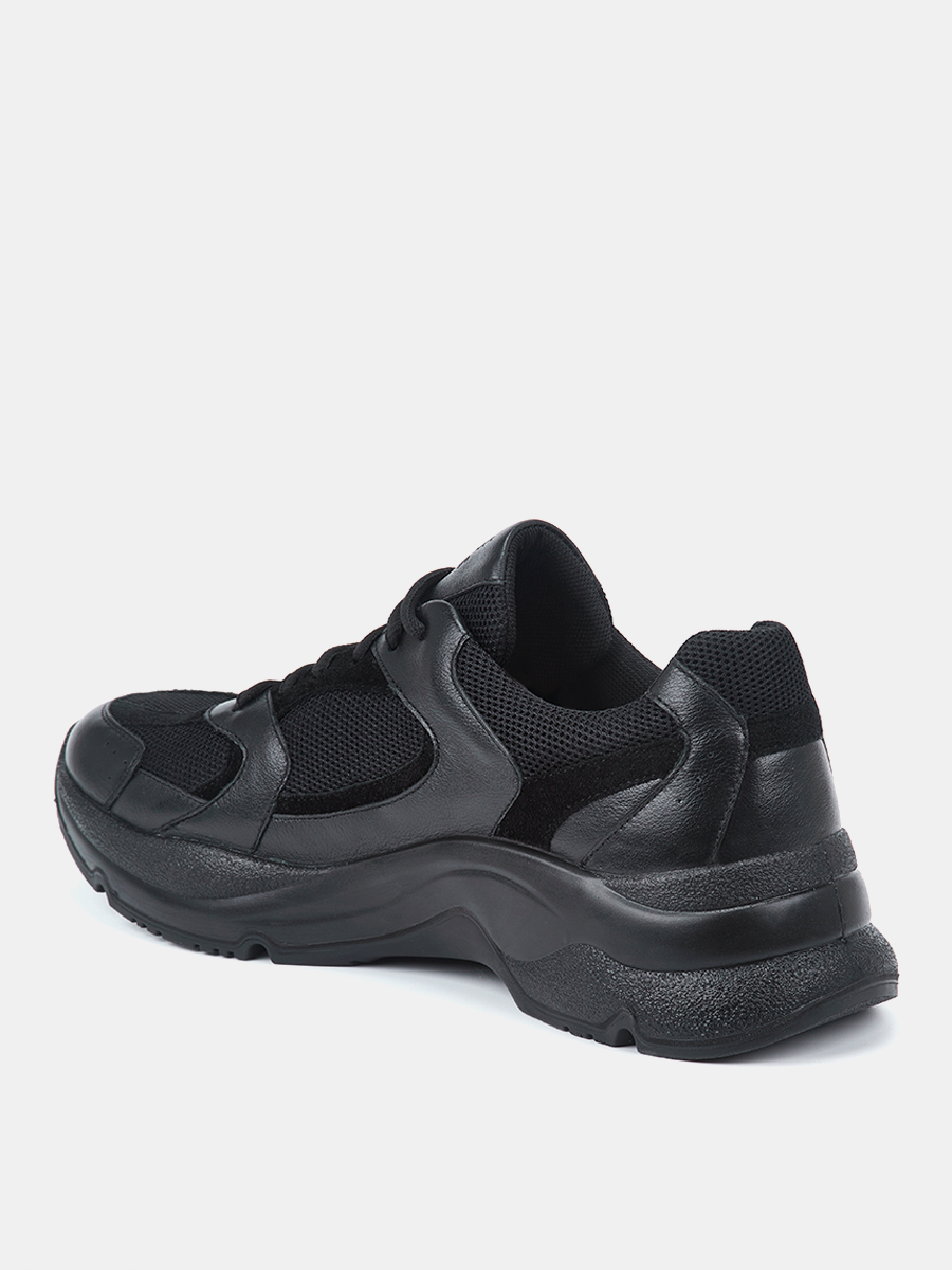 Кроссовки мужские ГРЭЙ