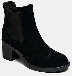 Ботильоны женские CHLOE