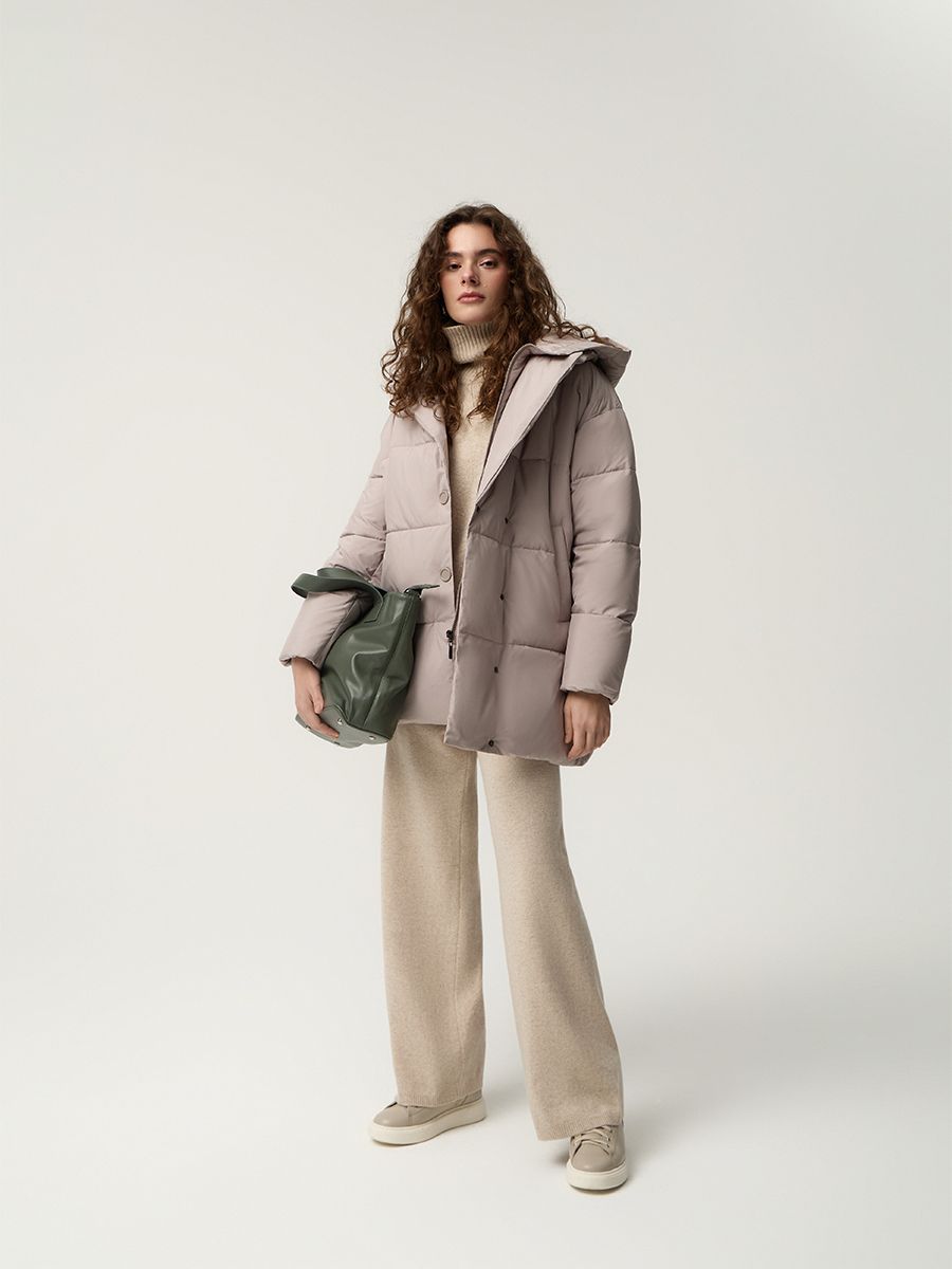 Куртка женская