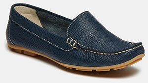 Мокасины женские KENYA