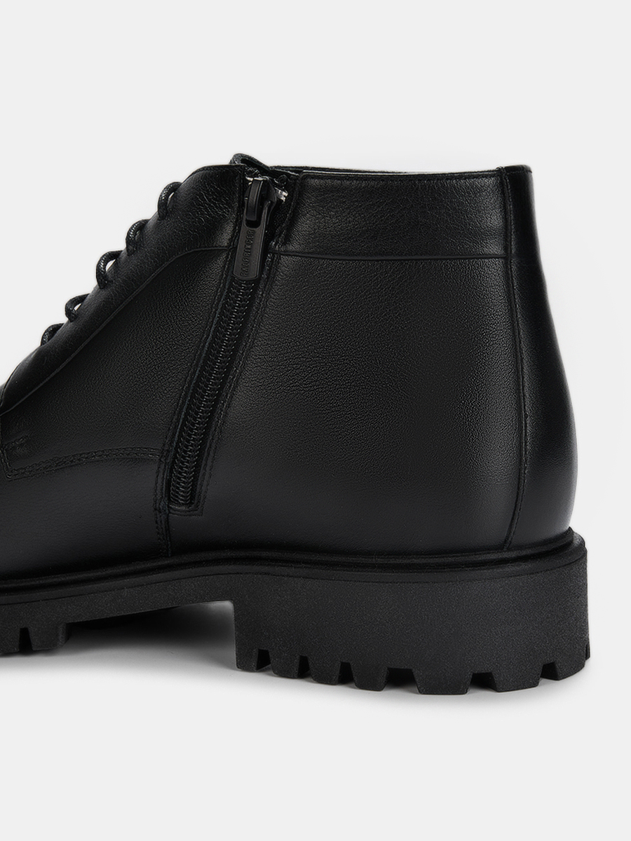 Ботинки мужские ELVIS-W