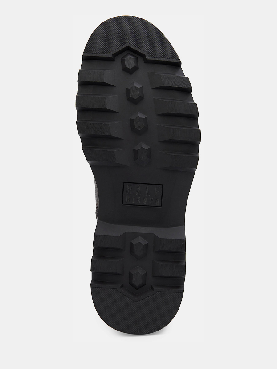 Ботинки мужские ABRICOT