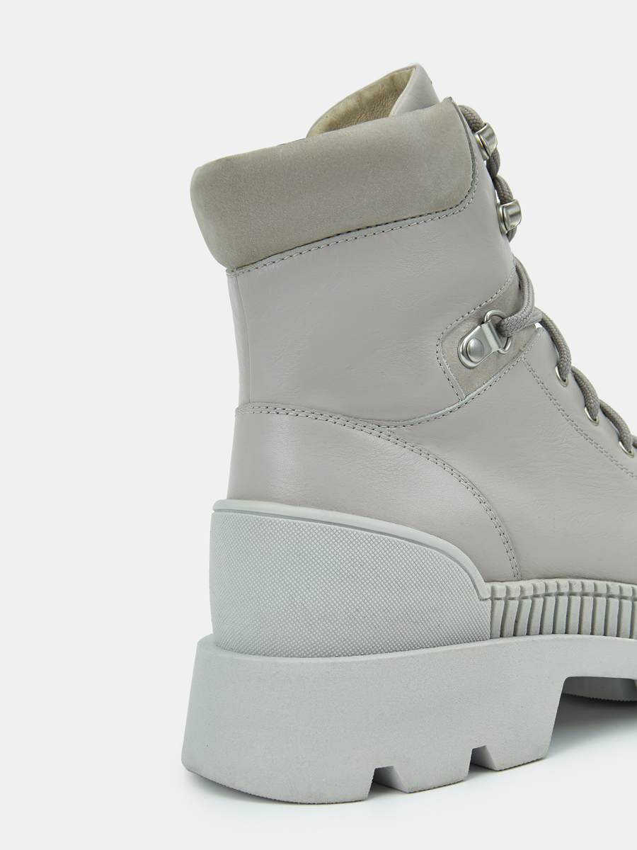 Ботинки женские БЕККА