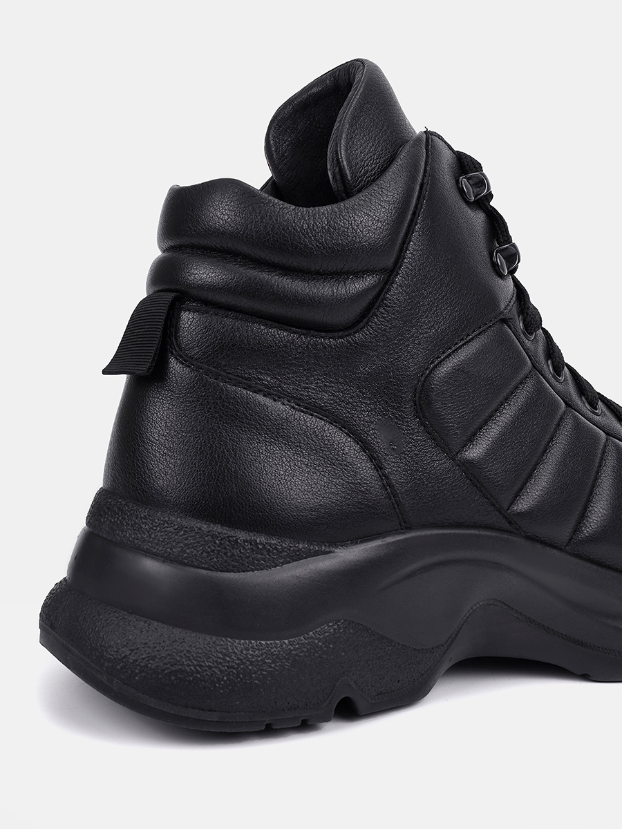 Кроссовки мужские ГРЭЙ