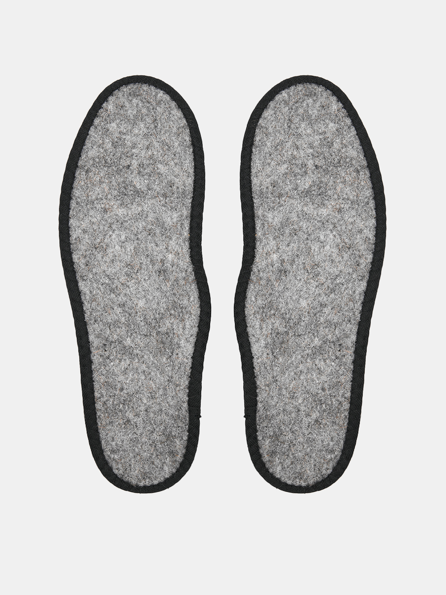 IW1265/45-46 Стельки войлок, FELT ANATOMIC, р.45/46 Tarrago