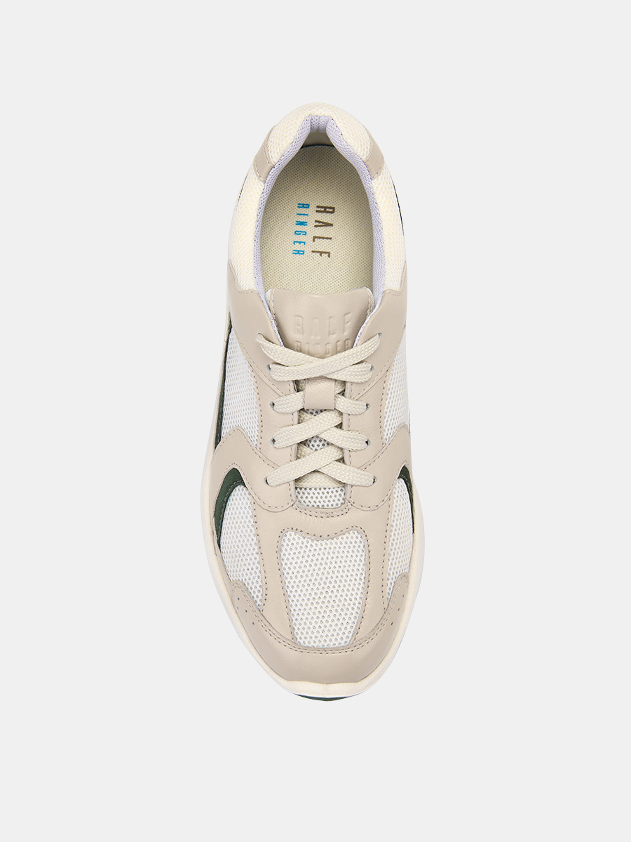 Кроссовки женские ГРЭЙ