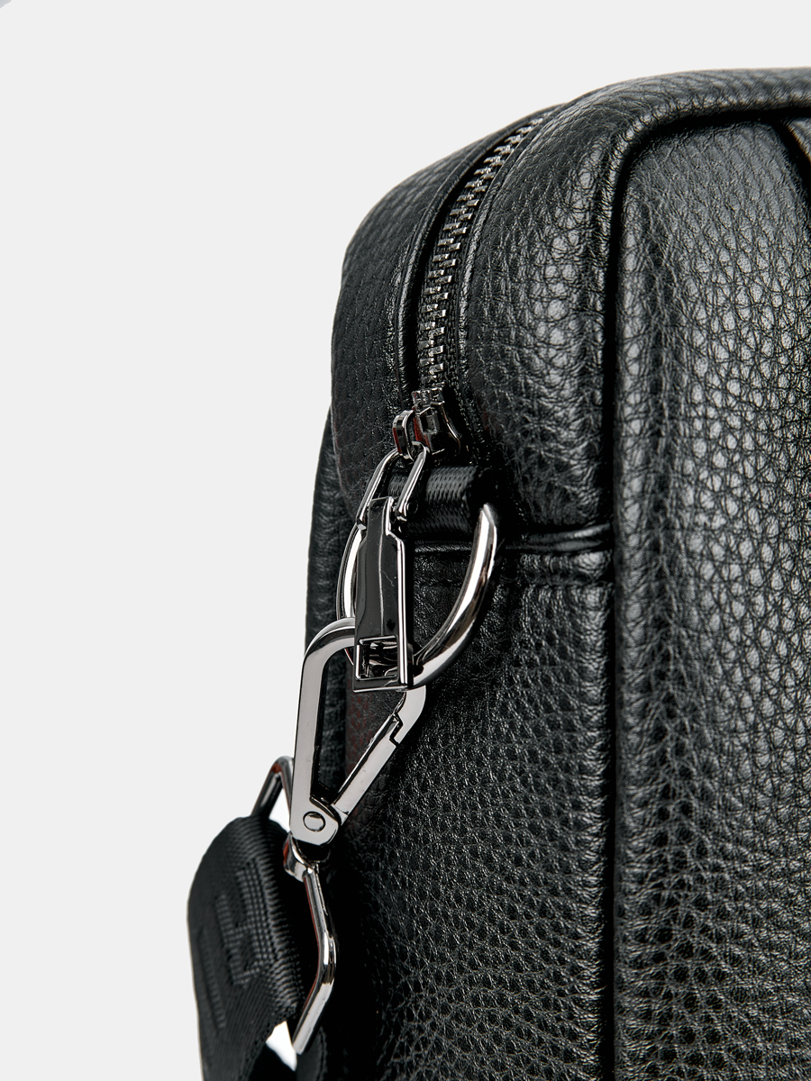 Сумка мужская, 30х8х29