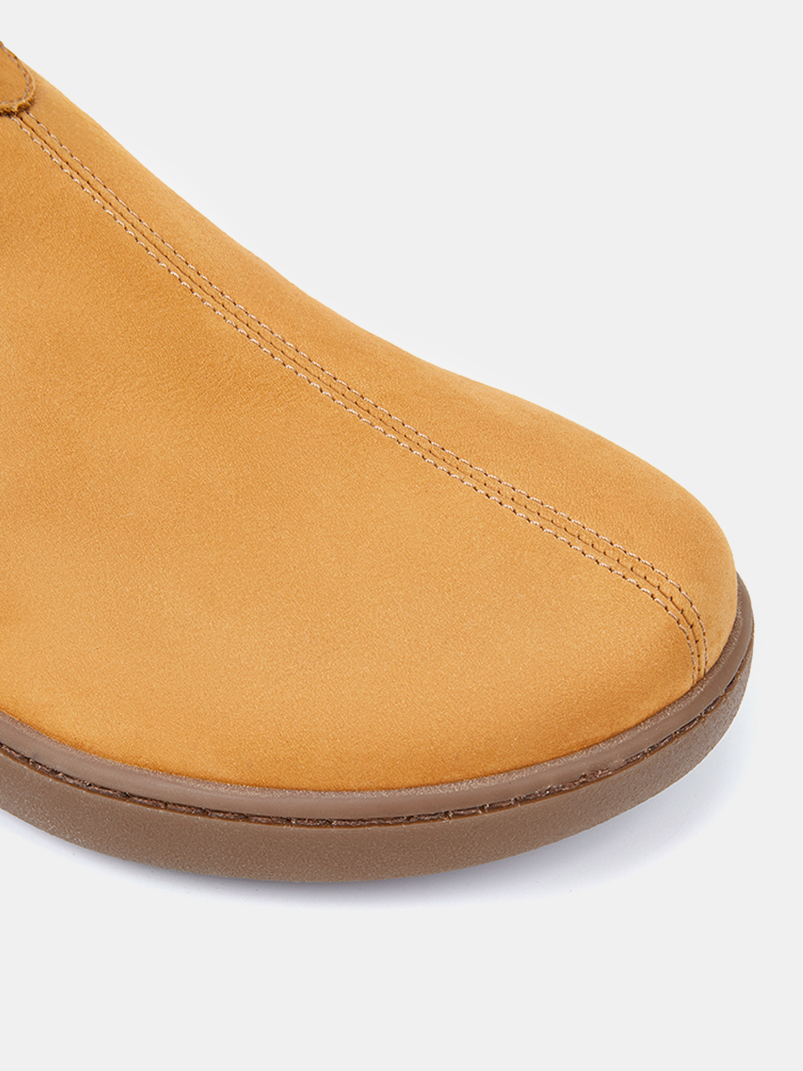 Слипоны мужские КВЕСТ