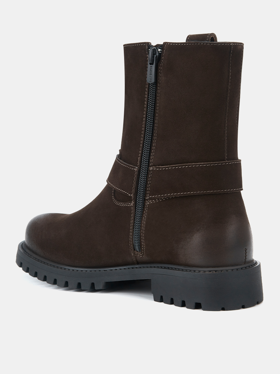 Полусапоги женские ASPEN