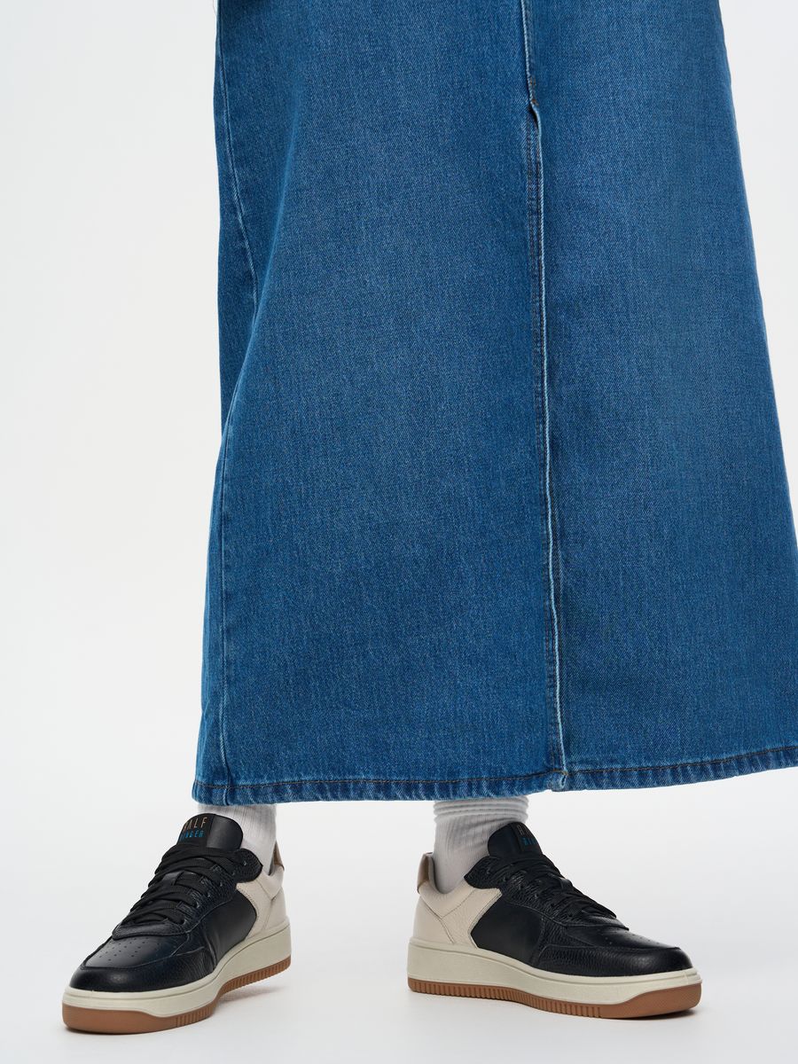 Кеды женские JAM