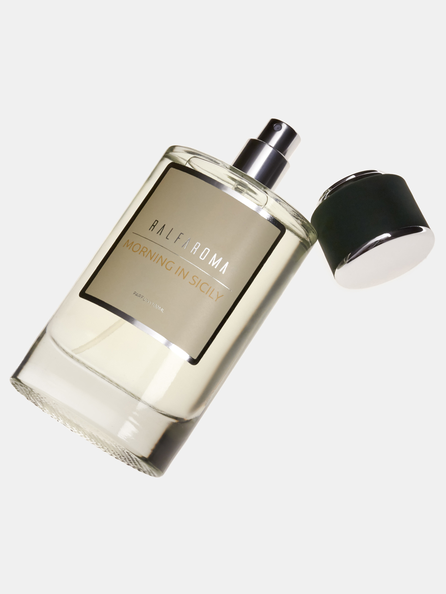 Духи для мужчин «Morning in Sicily», 100мл