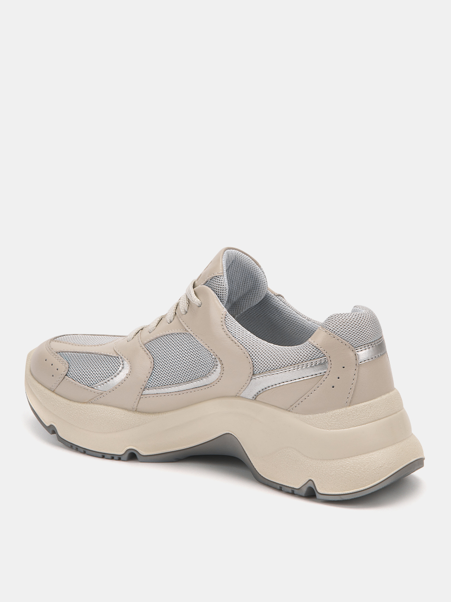 Кроссовки женские ГРЭЙ