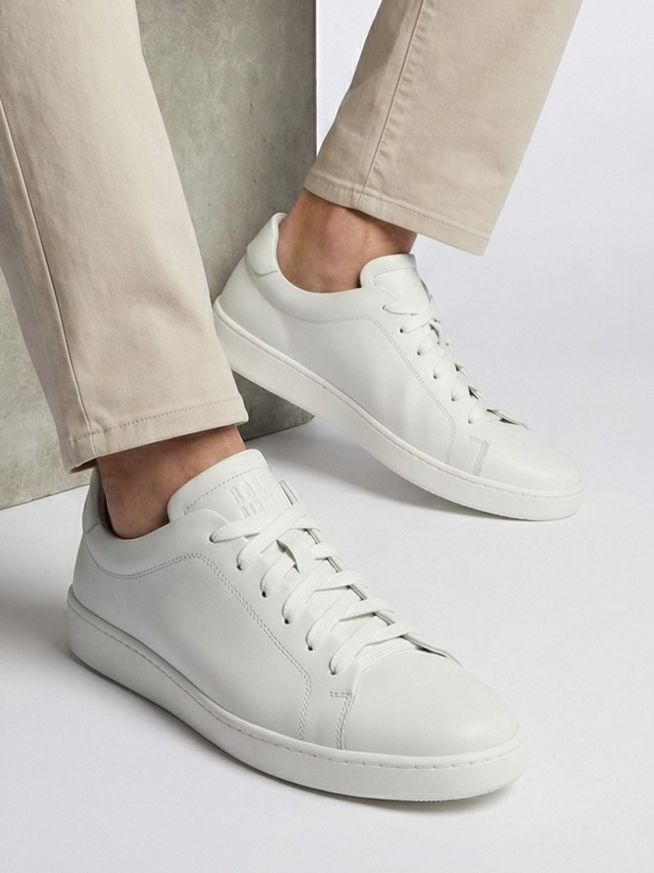 Кеды мужские STRIKE