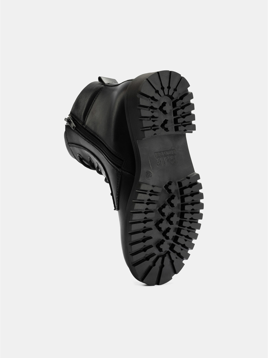 Ботинки детские ASPEN-D