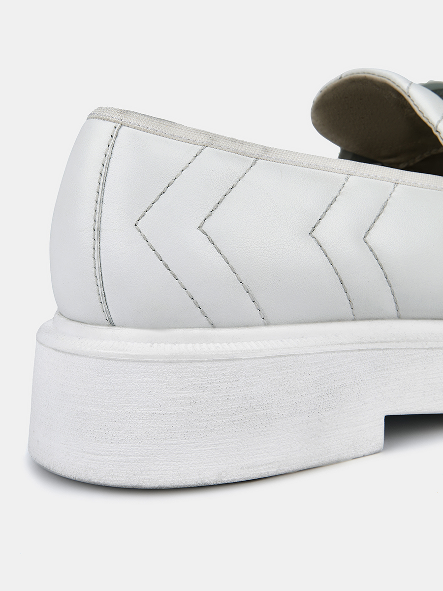 Лоферы женские АННА