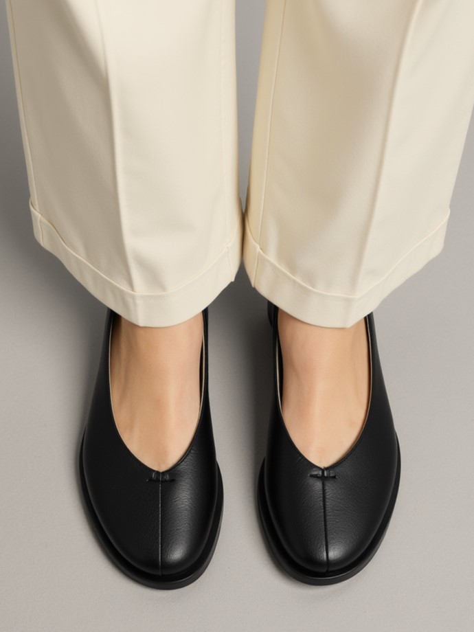 Балетки женские AFINA