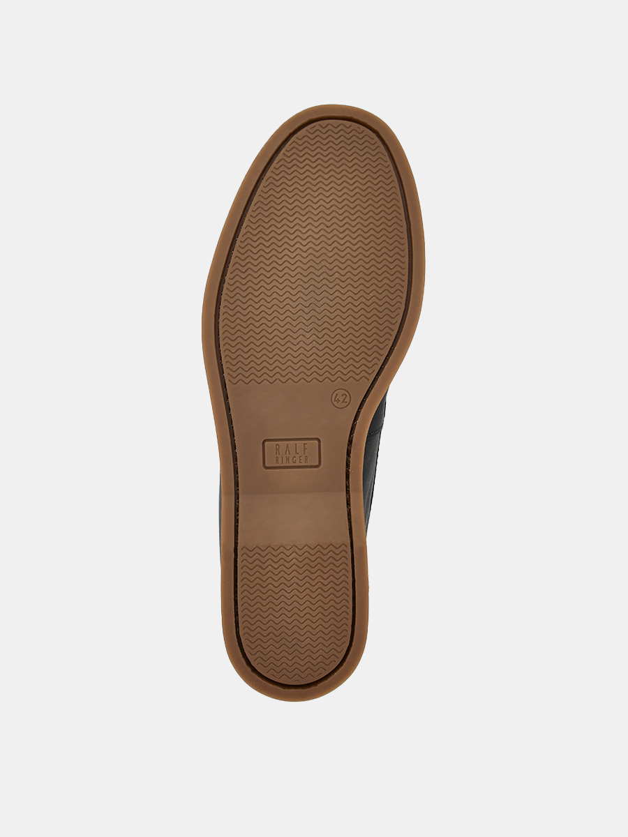 Мокасины мужские СПЕРТ