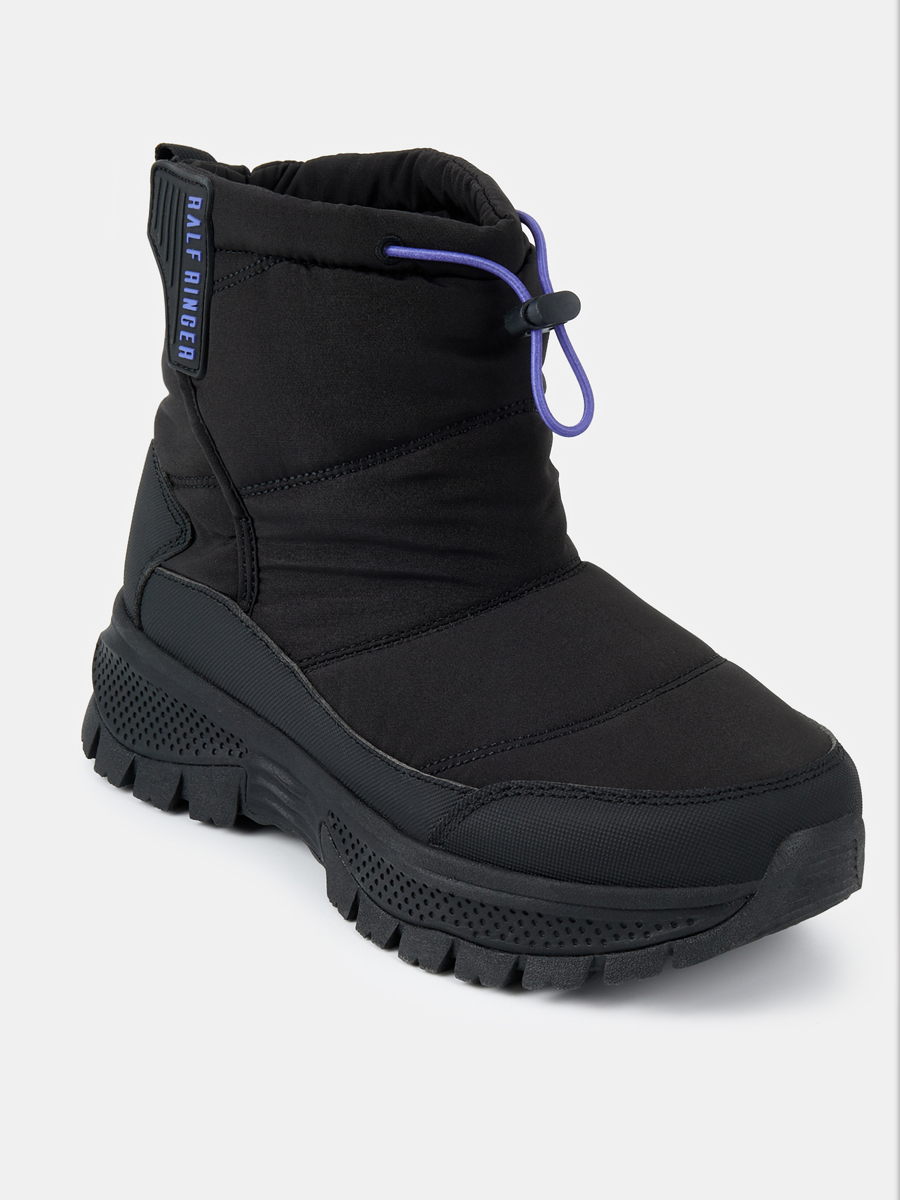 Полусапоги женские АРМАНДО