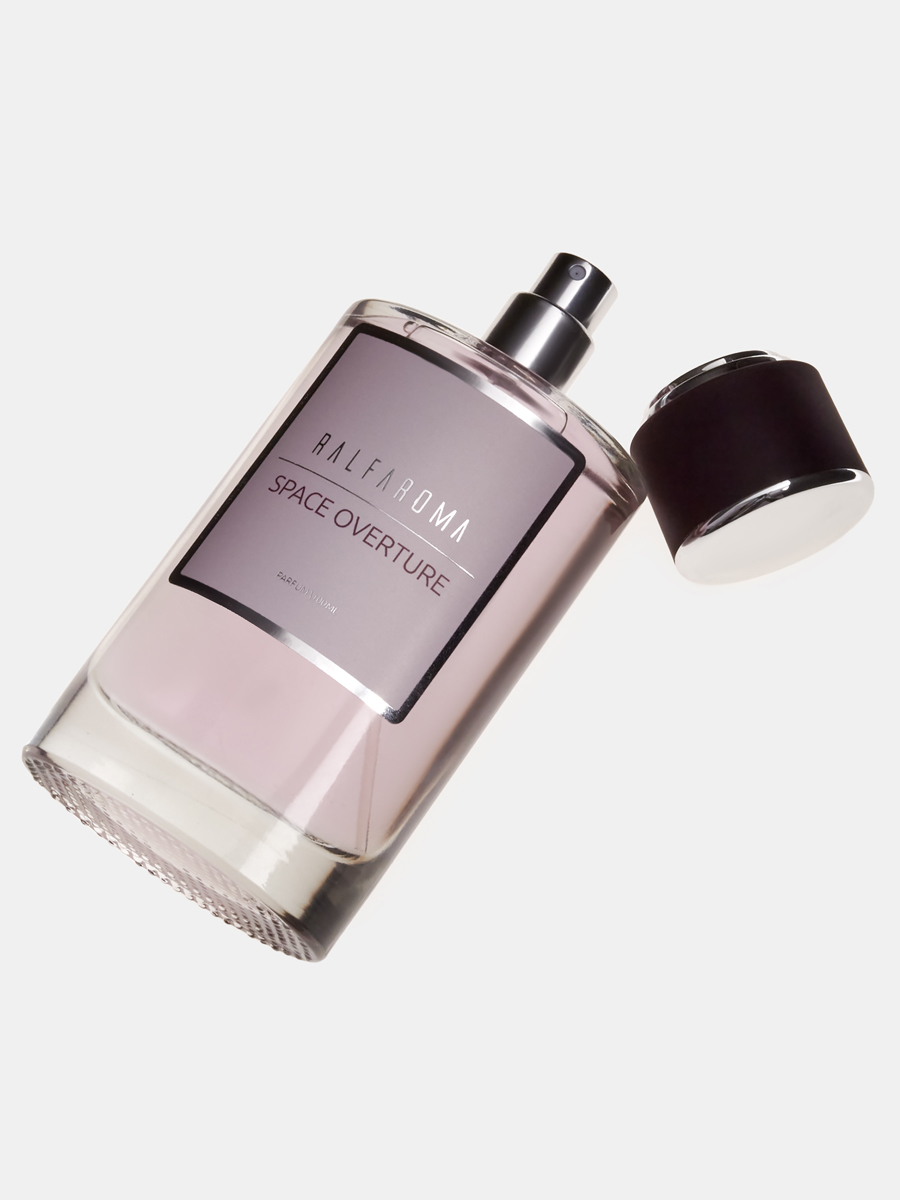 Духи для мужчин «Space overture», 100мл