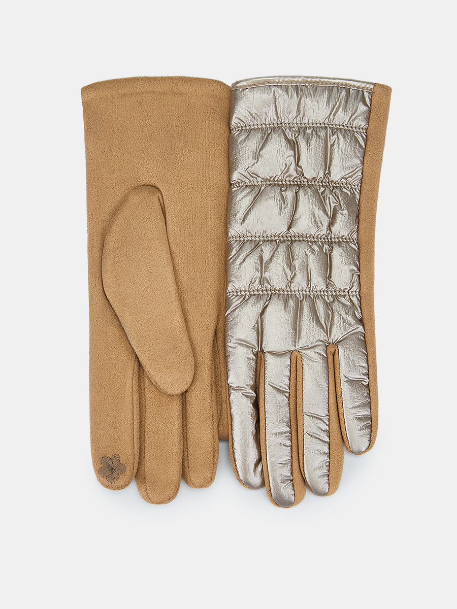 Перчатки женские