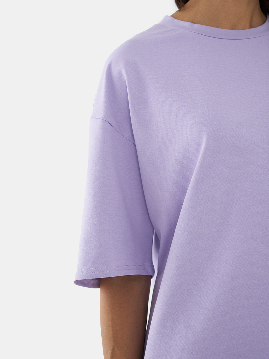 Футболка женская