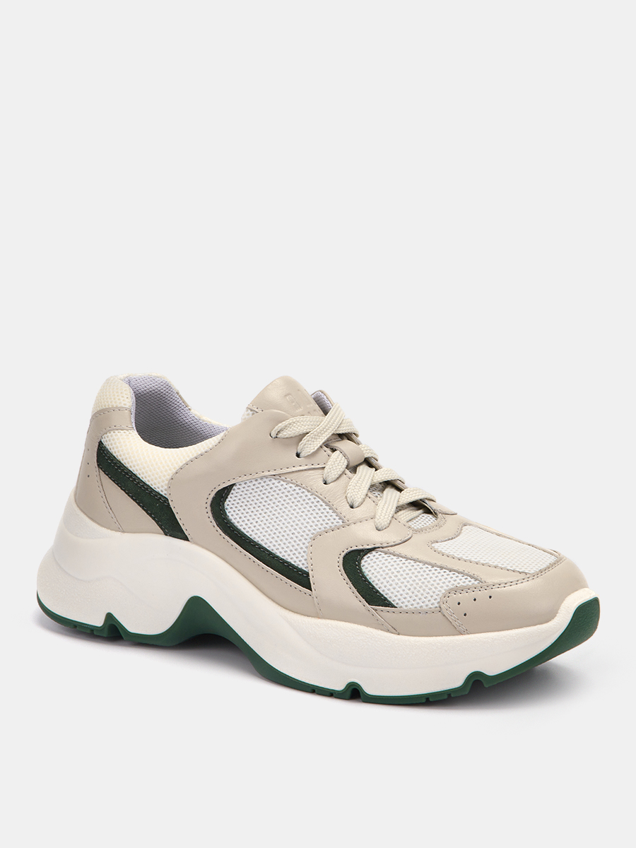 Кроссовки женские ГРЭЙ