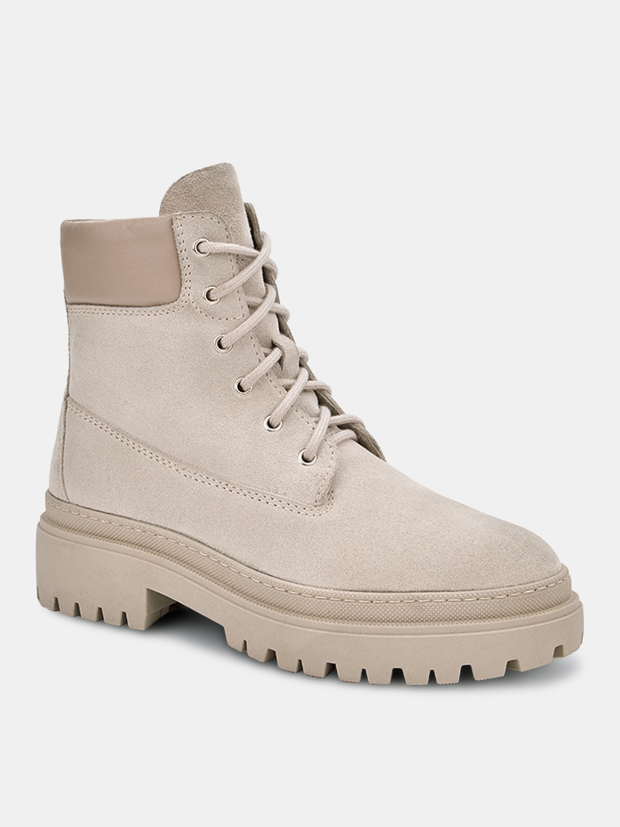 Ботинки женские ЛАЙВ