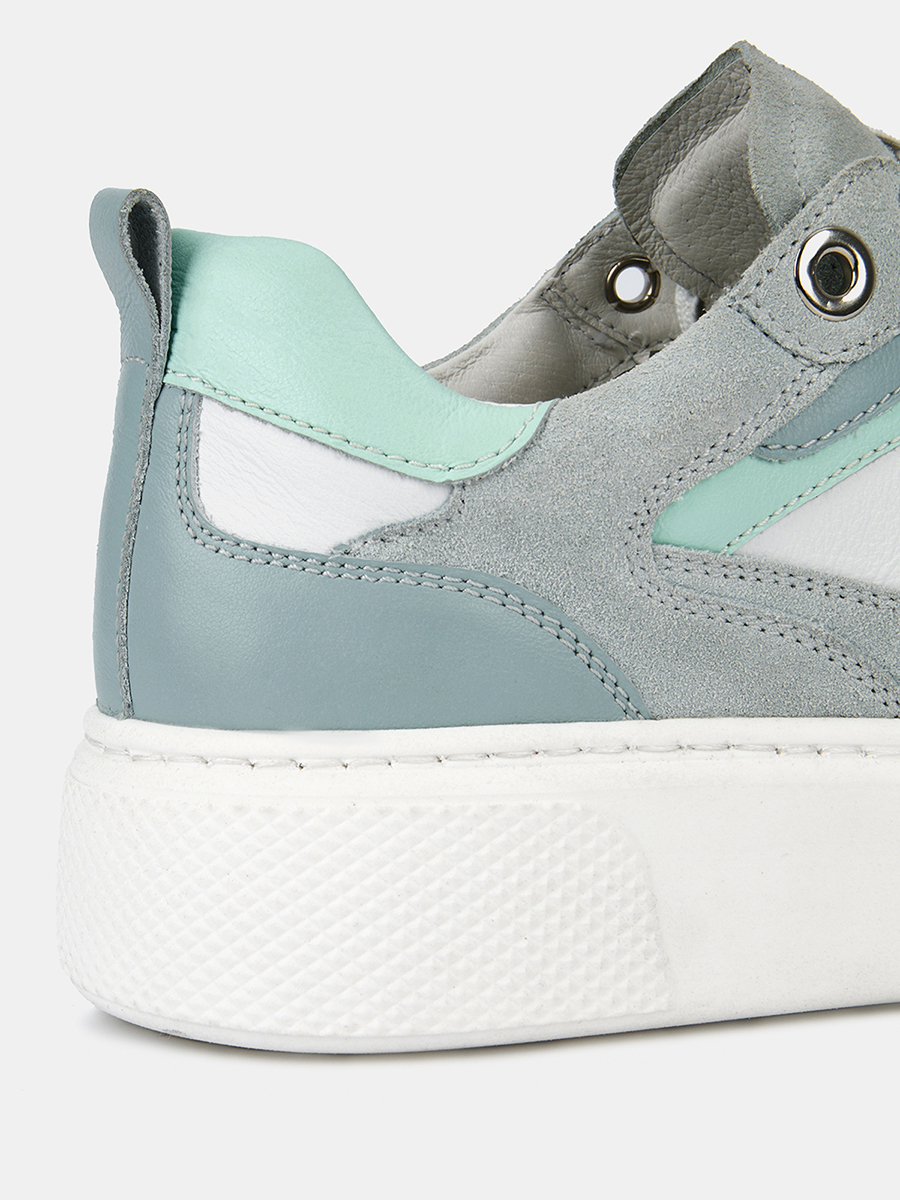 Кеды женские АУРЕЛИЯ