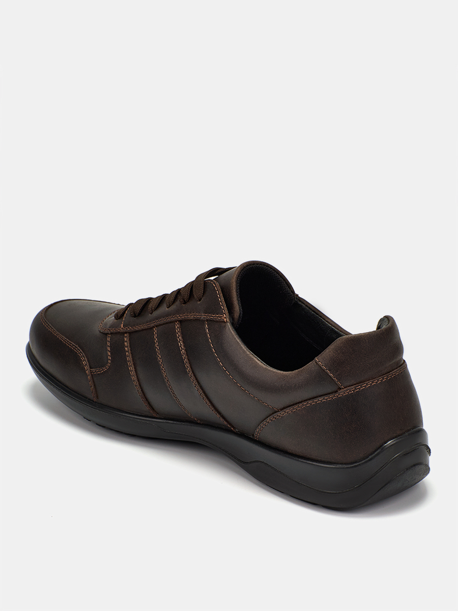 Полуботинки мужские RAY