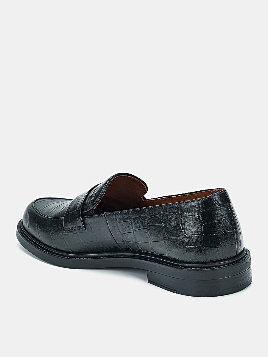 Лоферы женские КРИСС