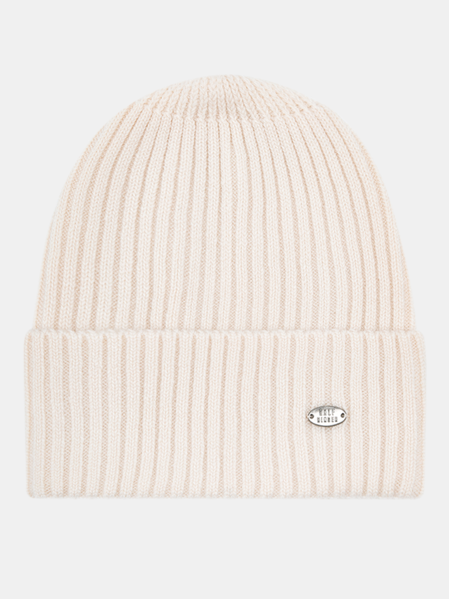 АУГЧ088900_Н Шапка женская Ralf Ringer 30%ш ерсть,70%анти-пилинг акрил,мол