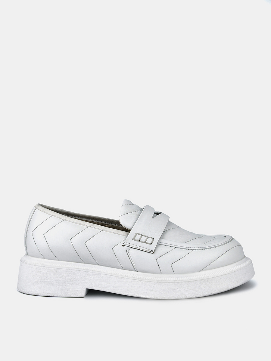 Лоферы женские АННА