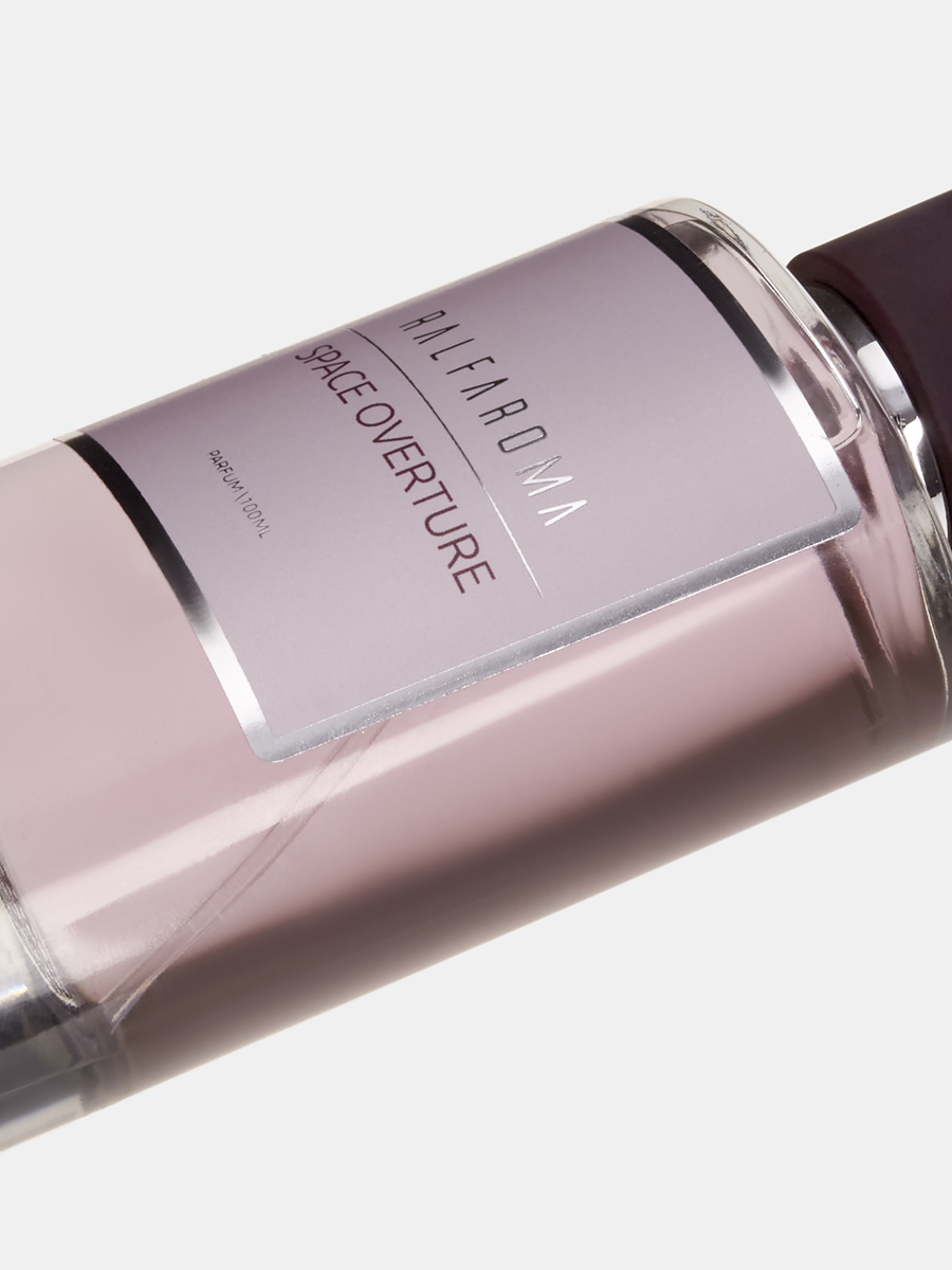 АУЧ0004000 Духи для мужчин  &quot;RALFAROMA Space overture&quot;, 100 мл